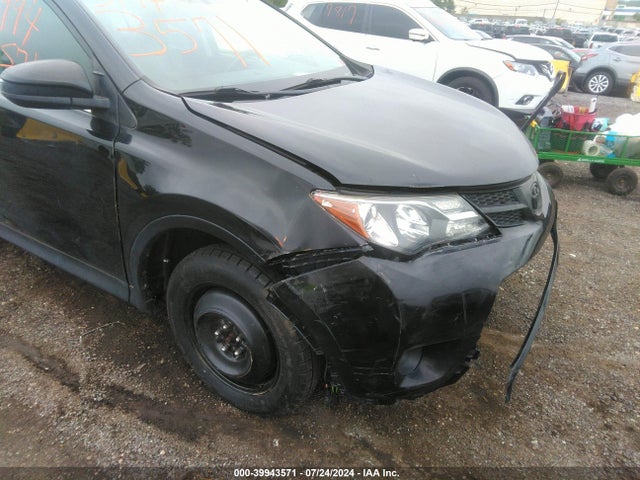 Toyota RAV4 LE 2014 2T3BFREV9EW226847 Image 18