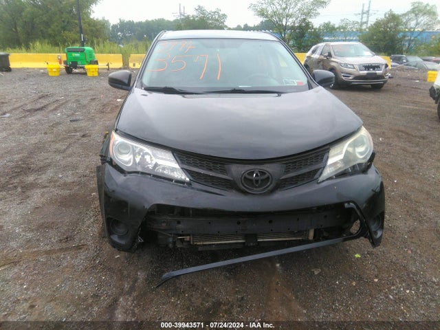 Toyota RAV4 LE 2014 2T3BFREV9EW226847 Image 20