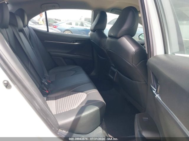 4T1G11AK2NU063226 Toyota CAMRY SE