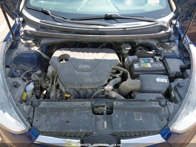 KMHTC6AD5GU300642 Hyundai Veloster