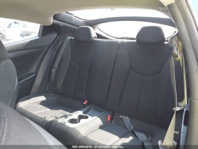 KMHTC6AD5GU300642 Hyundai Veloster