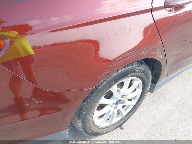 Ford FUSION S 2015 3FA6P0G72FR213409 Image 20