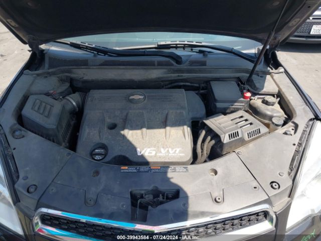 2GNFLDE33F6220123 Chevrolet Equinox Ltz