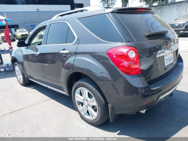 2GNFLDE33F6220123 Chevrolet Equinox Ltz