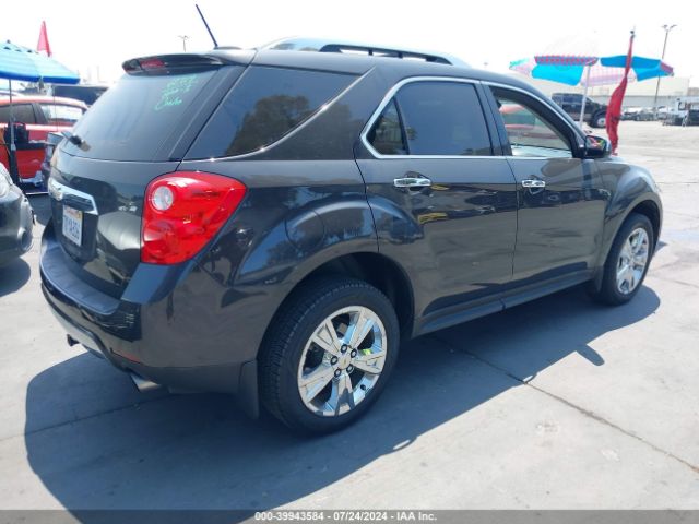 2GNFLDE33F6220123 Chevrolet Equinox Ltz