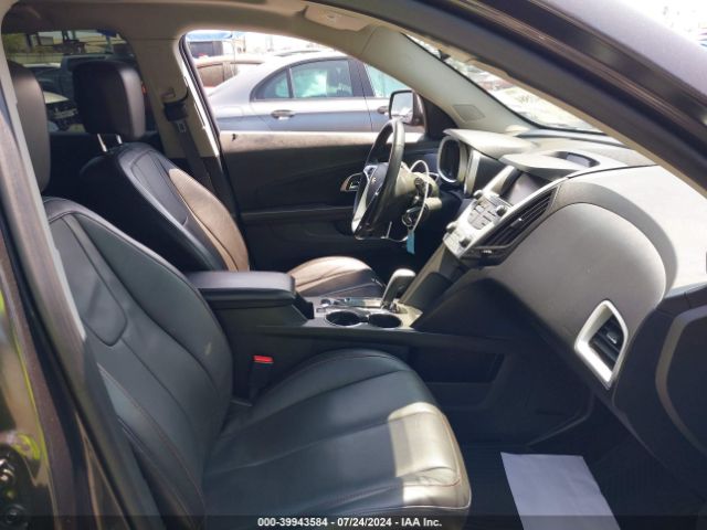 2GNFLDE33F6220123 Chevrolet Equinox Ltz