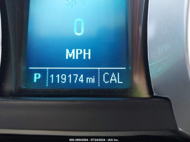 2GNFLDE33F6220123 Chevrolet Equinox Ltz