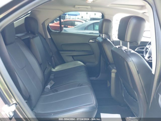 2GNFLDE33F6220123 Chevrolet Equinox Ltz