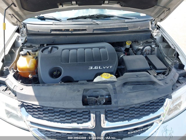 Aukcja sprzedaży 2012 Dodge Journey Sxt, vin: 3C4PDDBG0CT160326, numer aukcji: 39943588