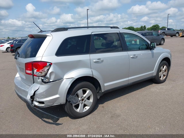 Aukcja sprzedaży 2012 Dodge Journey Sxt, vin: 3C4PDDBG0CT160326, numer aukcji: 39943588