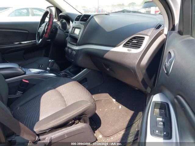 Aukcja sprzedaży 2012 Dodge Journey Sxt, vin: 3C4PDDBG0CT160326, numer aukcji: 39943588