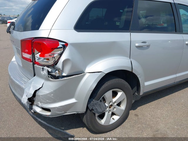 Aukcja sprzedaży 2012 Dodge Journey Sxt, vin: 3C4PDDBG0CT160326, numer aukcji: 39943588