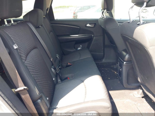 Aukcja sprzedaży 2012 Dodge Journey Sxt, vin: 3C4PDDBG0CT160326, numer aukcji: 39943588