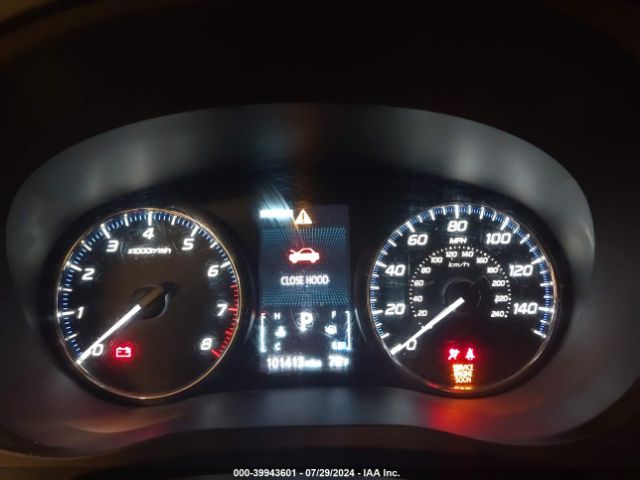 JA4AZ3A34JZ058298 Mitsubishi Outlander Es