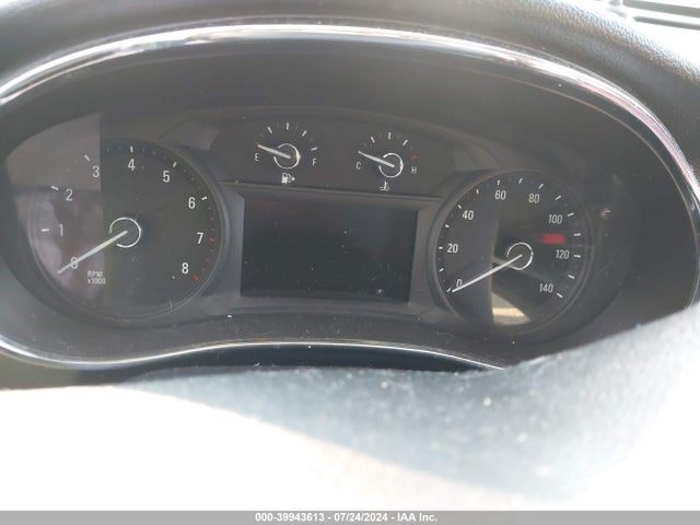 KL4CJASBXJB519152 Buick Encore Preferred