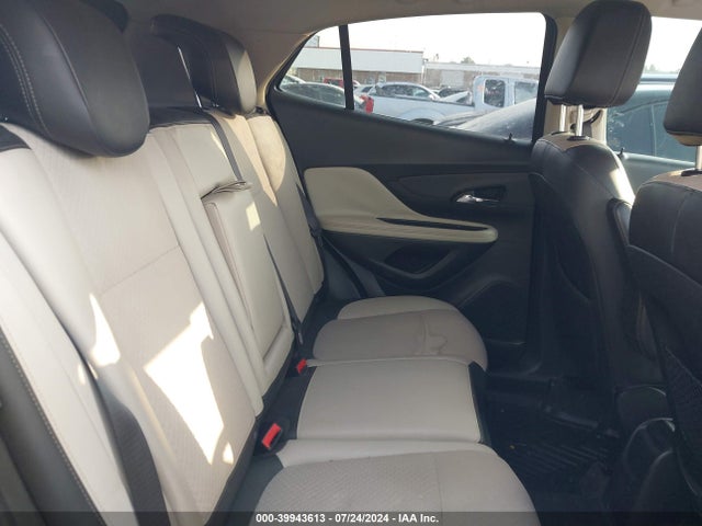 KL4CJASBXJB519152 Buick Encore Preferred