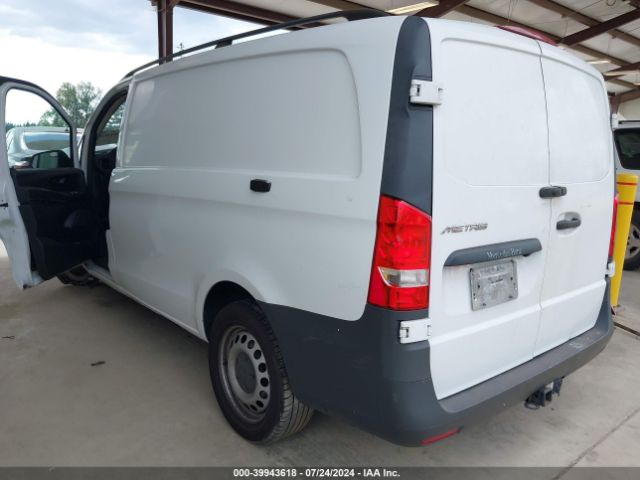 WD3PG2EAXG3133195 Mercedes-Benz Metris