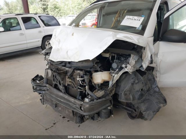 WD3PG2EAXG3133195 Mercedes-Benz Metris