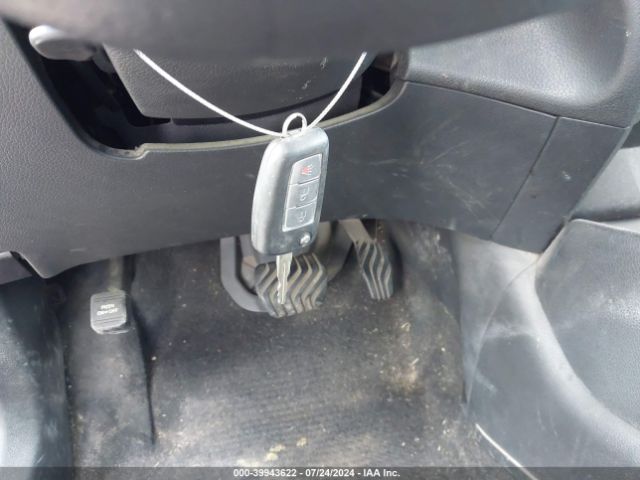5N1AT2MT5LC730030 Nissan Rogue S Fwd