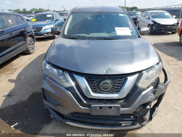 5N1AT2MT5LC730030 Nissan Rogue S Fwd