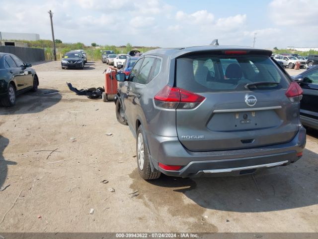 5N1AT2MT5LC730030 Nissan Rogue S Fwd