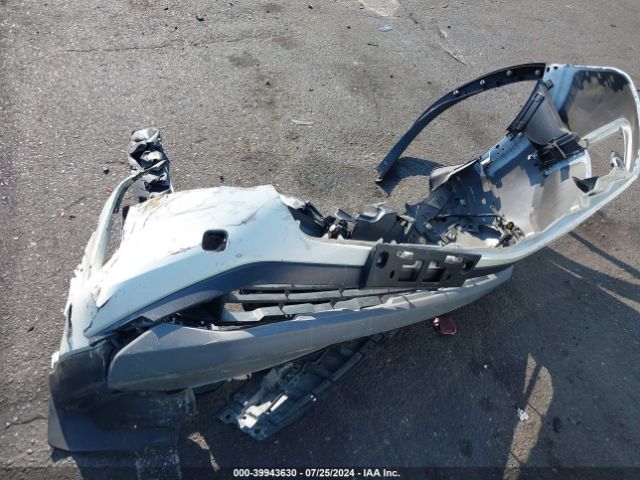 5N1AT3BA3MC719942 Nissan Rogue Sv Fwd