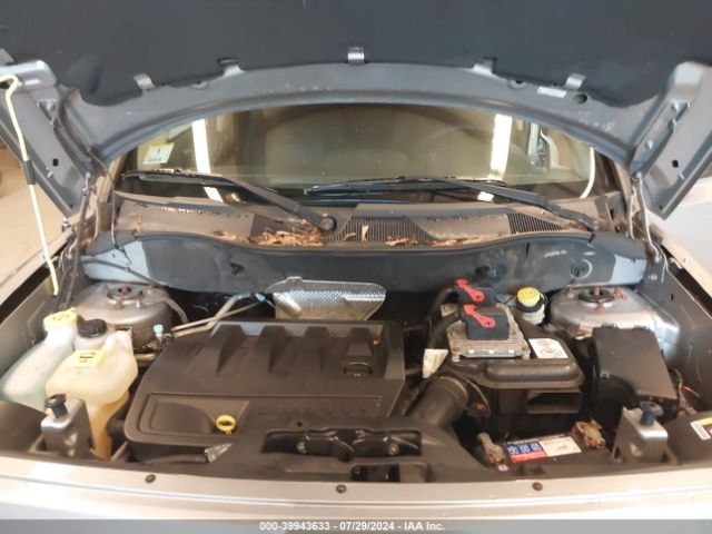 1C4NJRBB5ED796444 Jeep Patriot Sport