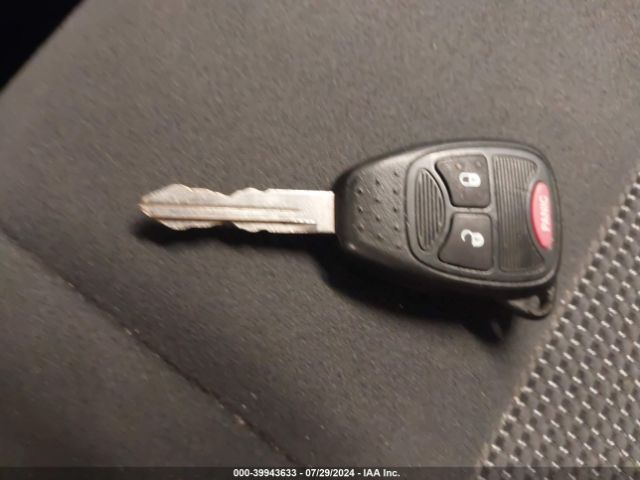 1C4NJRBB5ED796444 Jeep Patriot Sport