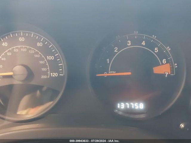 1C4NJRBB5ED796444 Jeep Patriot Sport