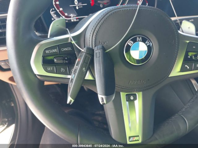WBA43AT06PCL78243 BMW 430i Xdrive