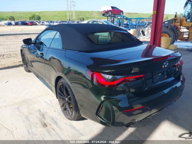 WBA43AT06PCL78243 BMW 430i Xdrive