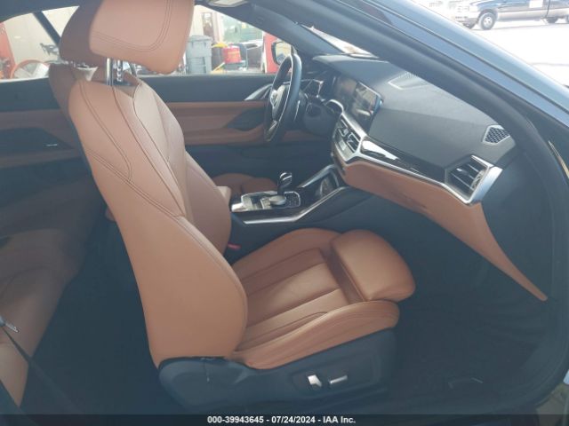 WBA43AT06PCL78243 BMW 430i Xdrive