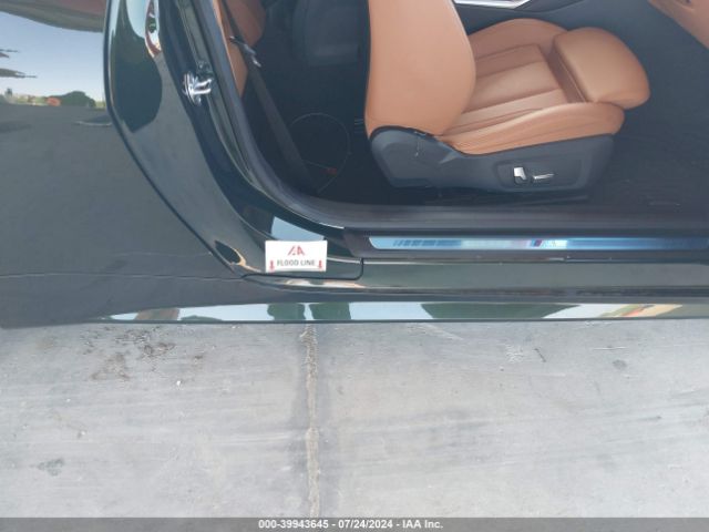 WBA43AT06PCL78243 BMW 430i Xdrive
