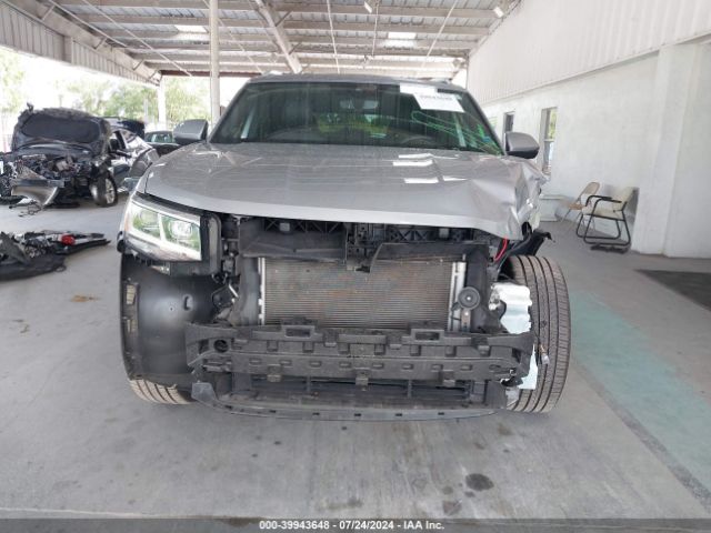 1V2EE2CA9MC216892 Volkswagen Atlas Cross Sport 3.6l V6 Sel