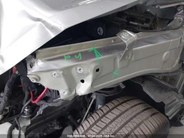 1V2EE2CA9MC216892 Volkswagen Atlas Cross Sport 3.6l V6 Sel