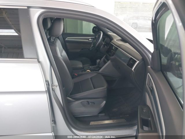 1V2EE2CA9MC216892 Volkswagen Atlas Cross Sport 3.6l V6 Sel