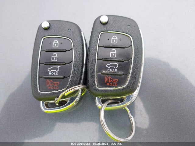 Hyundai TUCSON SE 2016 KM8J33A47GU054201 Image 11