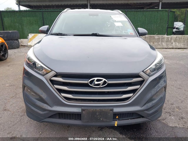 Hyundai TUCSON SE 2016 KM8J33A47GU054201 Image 12