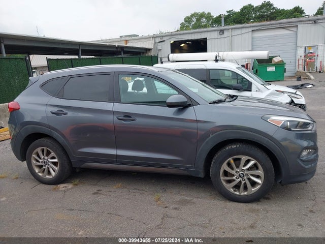 Hyundai TUCSON SE 2016 KM8J33A47GU054201 Image 13