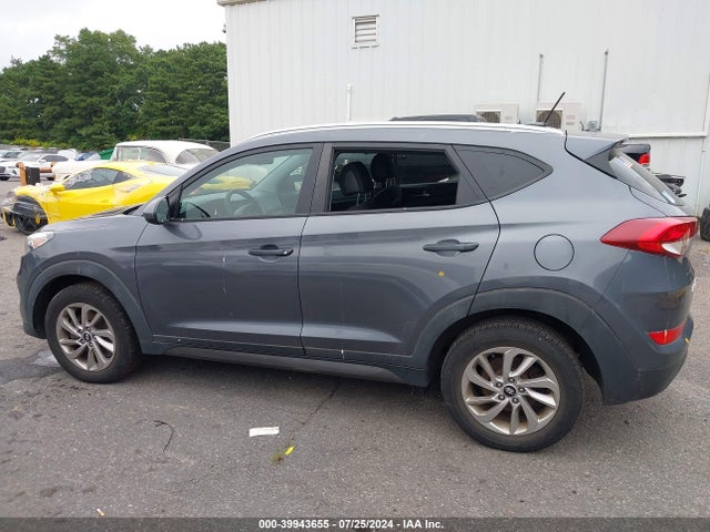 Hyundai TUCSON SE 2016 KM8J33A47GU054201 Image 14
