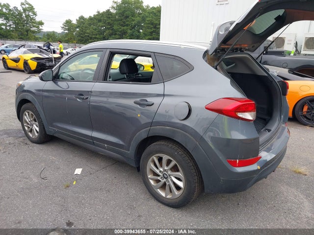 Hyundai TUCSON SE 2016 KM8J33A47GU054201 Image 3