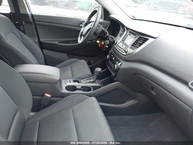 Hyundai TUCSON SE 2016 KM8J33A47GU054201 Image 5