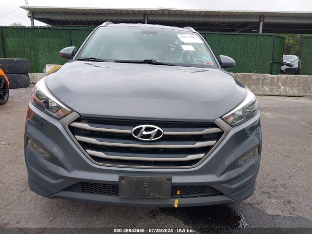 Hyundai TUCSON SE 2016 KM8J33A47GU054201 Image 6