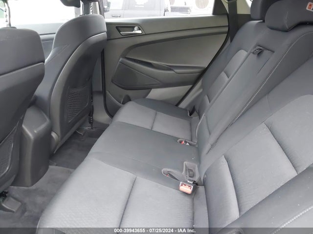 Hyundai TUCSON SE 2016 KM8J33A47GU054201 Image 8