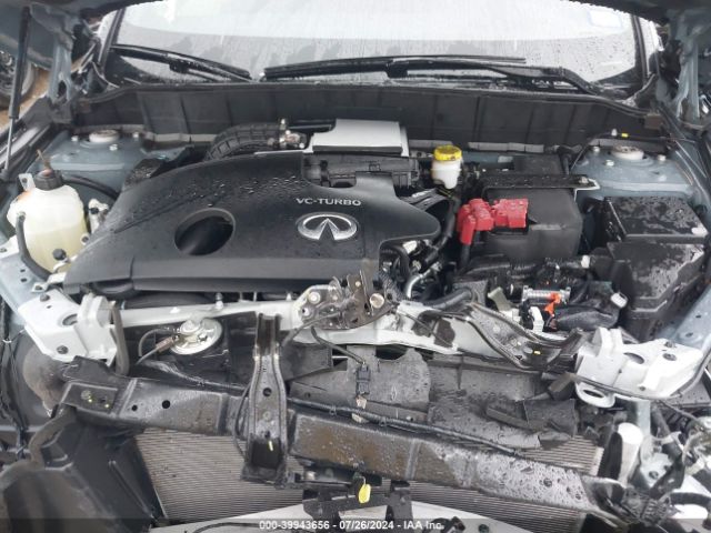 3PCAJ5K36NF113546 Infiniti Qx55 Essential Awd
