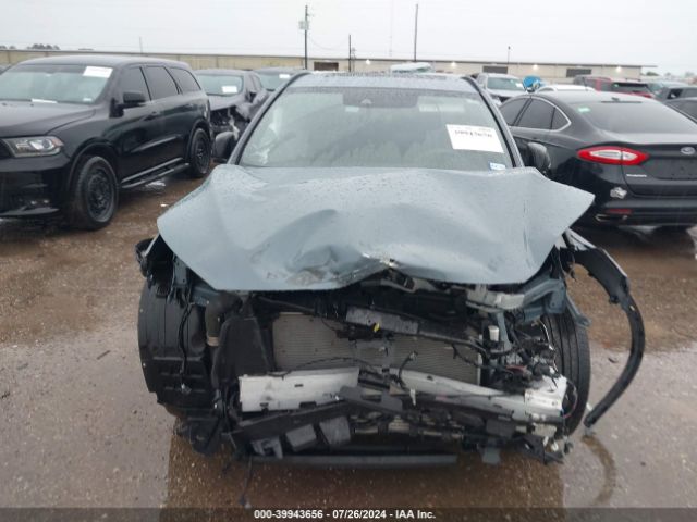3PCAJ5K36NF113546 Infiniti Qx55 Essential Awd