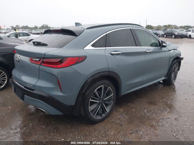 3PCAJ5K36NF113546 Infiniti Qx55 Essential Awd