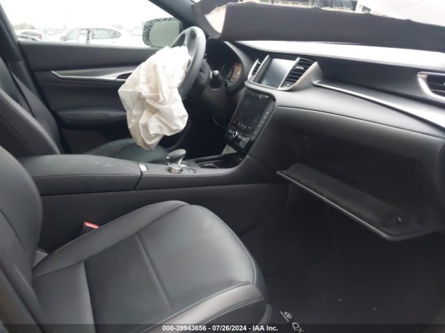 3PCAJ5K36NF113546 Infiniti Qx55 Essential Awd