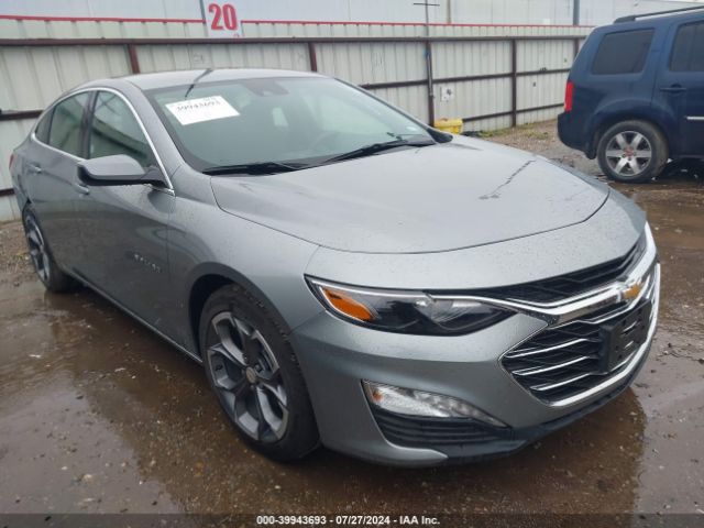 1G1ZD5ST8RF167712 auction archive image