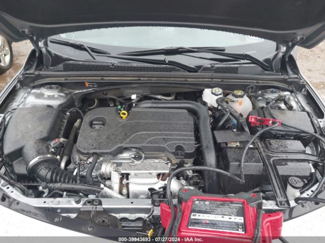 1G1ZD5ST8RF167712 Chevrolet MALIBU LT